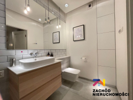 Atrakcyjny apartament 3 pok. ul. Reja